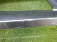 Бампер передний Jaguar F-PACE (2016-2020)