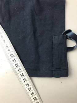 Штанишки S&D Le Chic стильные на 6 месяцев