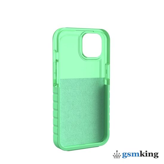 UAG Dip Series Case for Apple iPhone 13 | 14 Spearmint (Зелёный) 11317U317777