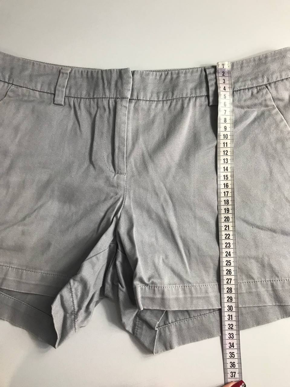 Шорты на каждый день, маркировка 27, визуально на 42/44 размер
