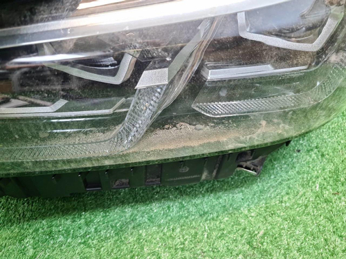 Фара левая BMW X3 G01 (2021-2024) LED
