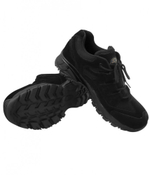 Ботинки SQUAD 2,5 INCH Black