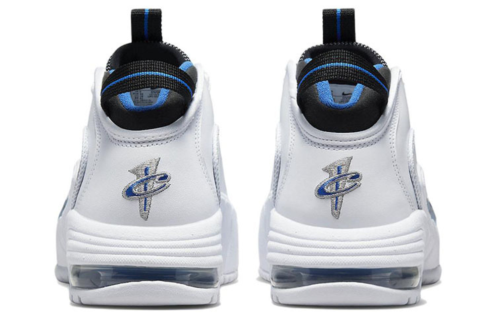 Кроссовки Nike Air Max Penny Home