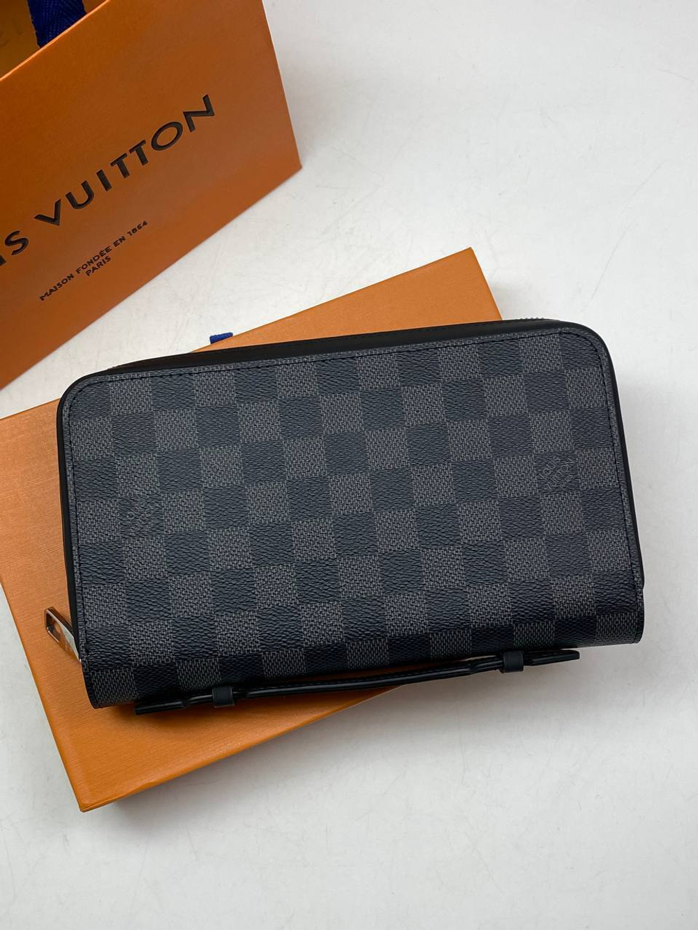 Портмоне Louis Vuitton, арт. 478058700