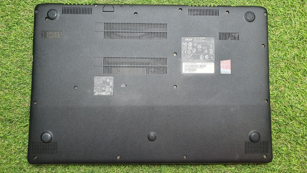 Ноутбук Acer AMD A8/6Gb/8750M 2 Gb/Aspire V5-552PG-85556G50amm [nx.mcver.005]/Windows 10