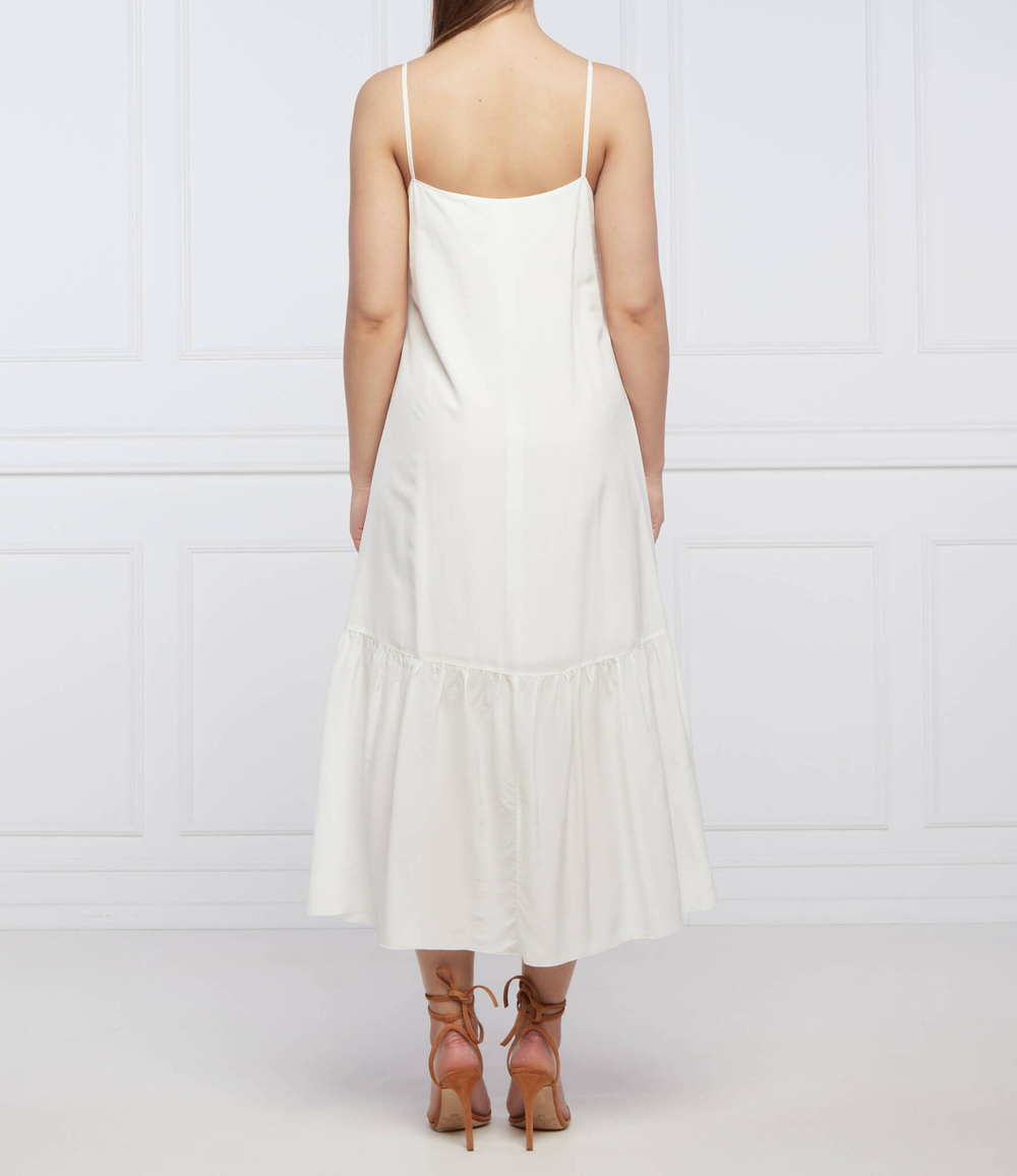 платье Marc O' Polo - белый(203 1234 21511)