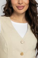 Костюм Леди (молочный) К13109-9М LT Collection