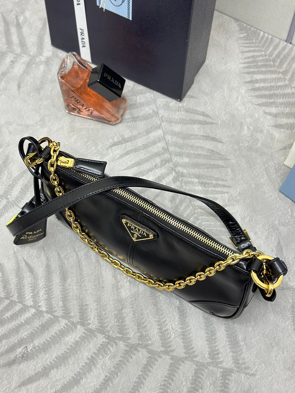 Prada Re-Edition 2002