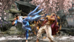 Street Fighter 6 [PS5] Б/У