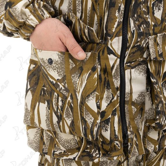 Костюм Тайфун, цв.Осока р.52-54/182-188 (T-KS-TO-2XL-2) Helios (0)