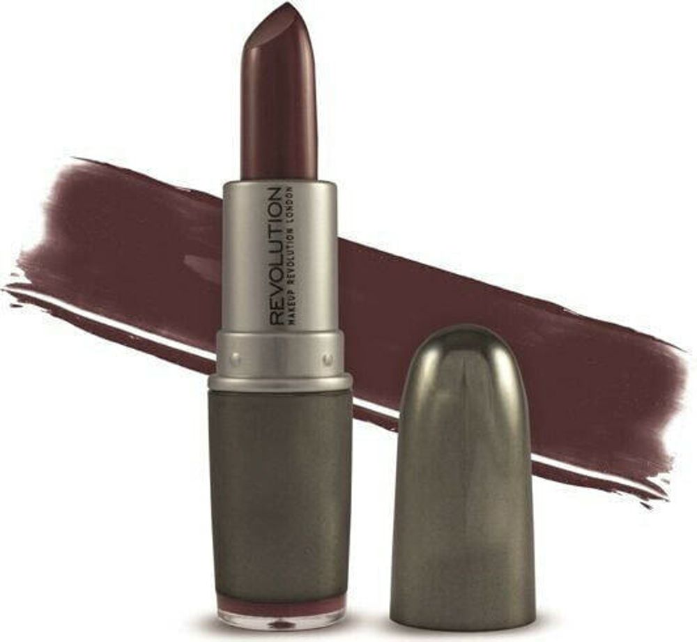 Makeup Revolution Ultra Amplicifation Lipstick Pomadka do ust Deepen 1sz