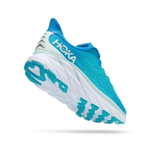 Кроссовки мужские HOKA M CLIFTON 8 Ibiza Blue / Scuba Blue