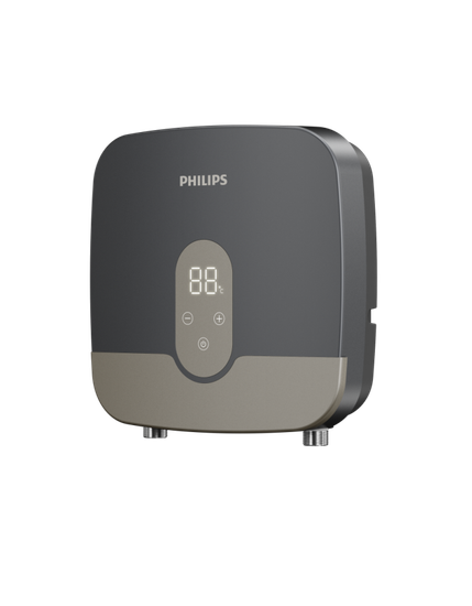 Проточный электрический водонагреватель PHILIPS Bath AWH1006/51