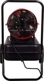 Тепловая пушка на дизтопливе прямого нагрева Ресанта ТДП-65000 67/1/32