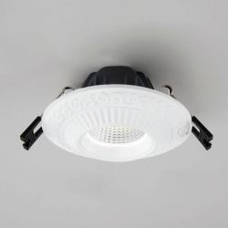 Citilux Боска CLD041NW0 LED Встраиваемый светильник с диммером