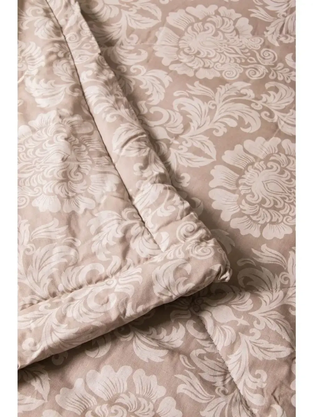 Одеяло двуспальное всесезонное летнее облегченное лен хлопок