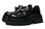 Viplander Casual Shoes 8cm Men"s Black