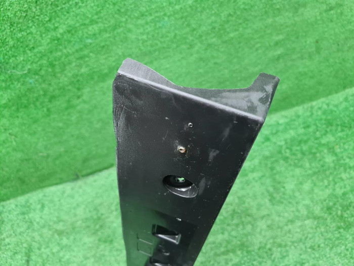 Площадка гос.номера Infiniti QX50 2 (2017-н.в.)