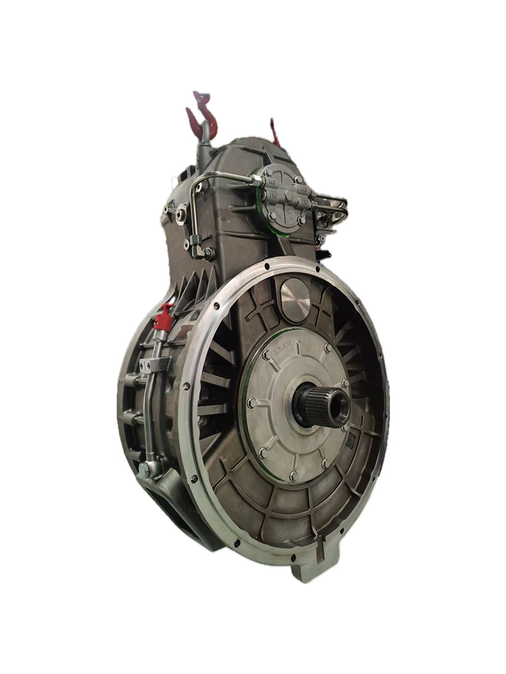 Коробка отбора мощности (КОМ) FHP1