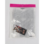 Эротическое кожаное белье Ohyeah: грация с пажиками и стринги, XL-2XL