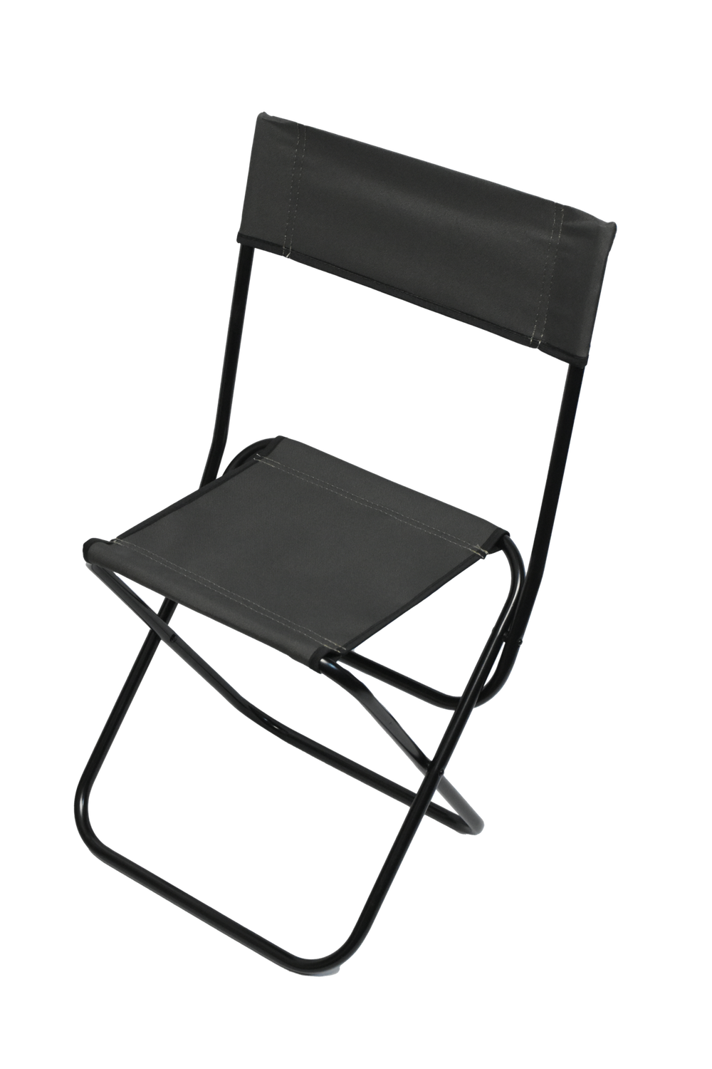 Стул Классик стальной средний