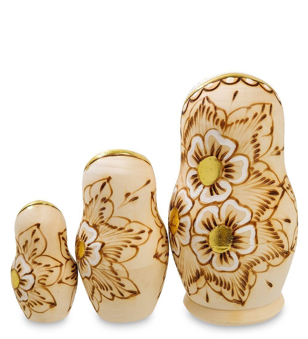 Народные промыслы МР-18/23 Матрешка 3м «Глафира»