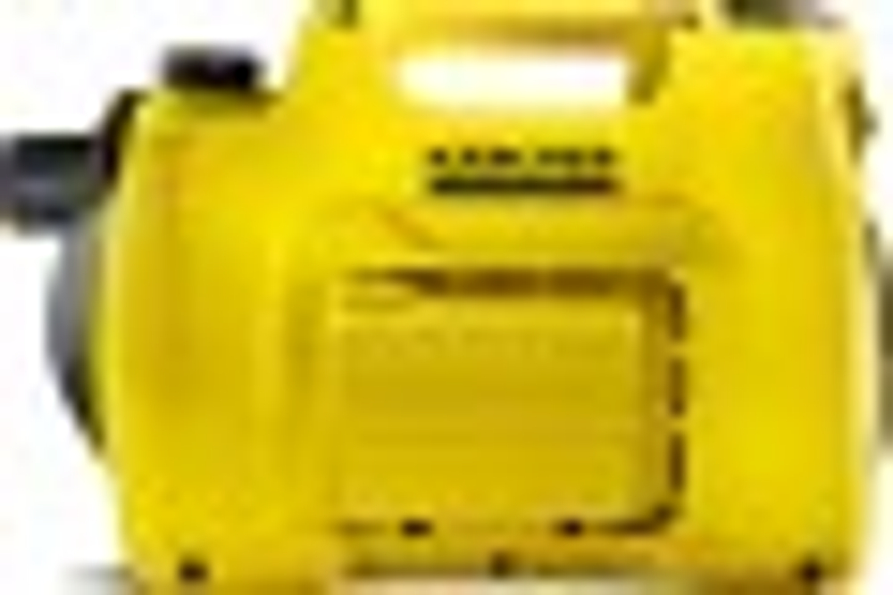 Насос садовый KARCHER BP 3 Garden 1.645-351.0 1.645-351.0