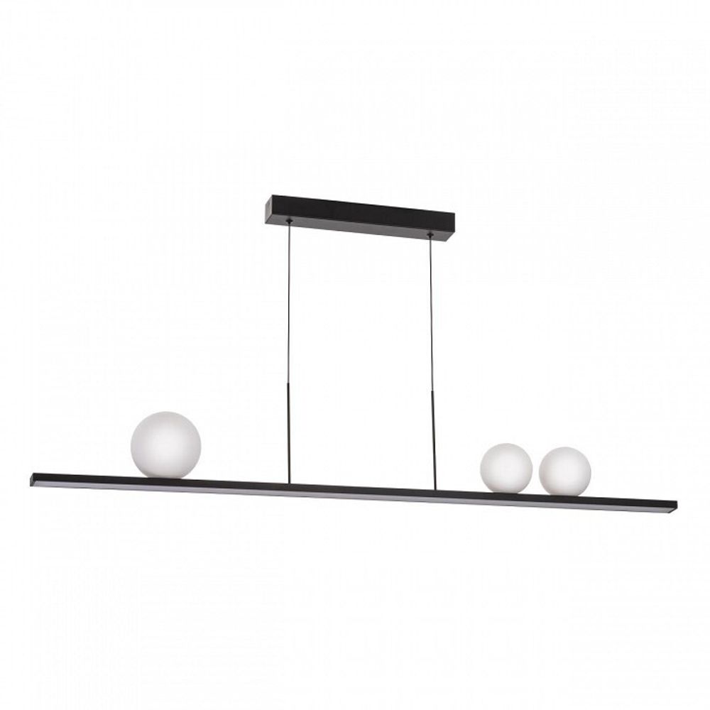 Подвесной светильник Citilux Glob CL209131