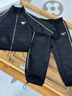 Детский спортивный костюм Prada