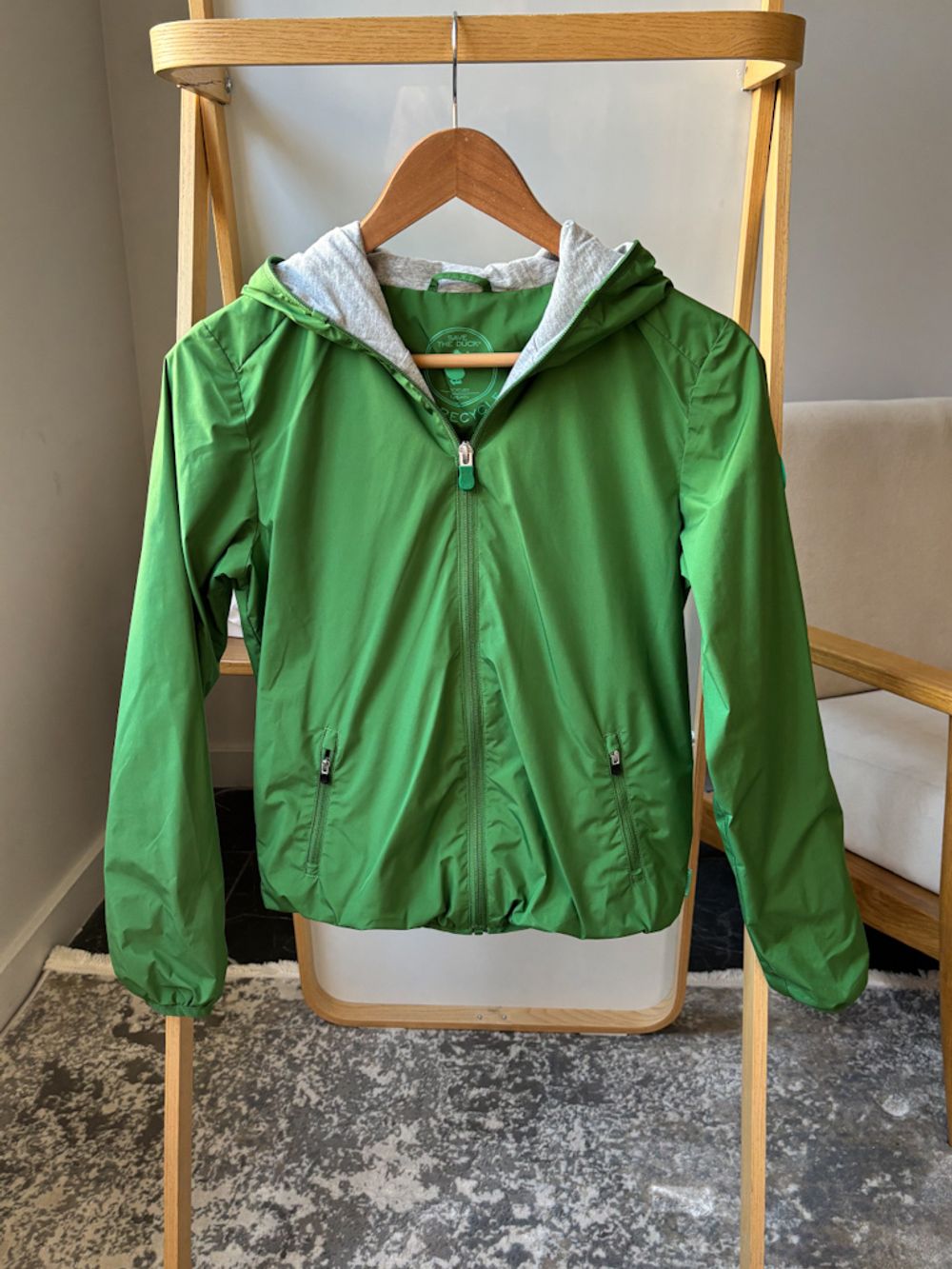 Ветровка Save the Duck, 152