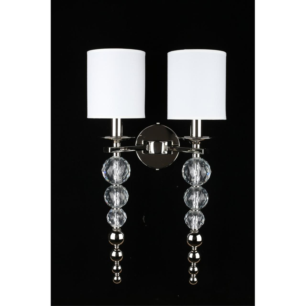 Настенный светильник Aployt Floretta APL.842.01.02