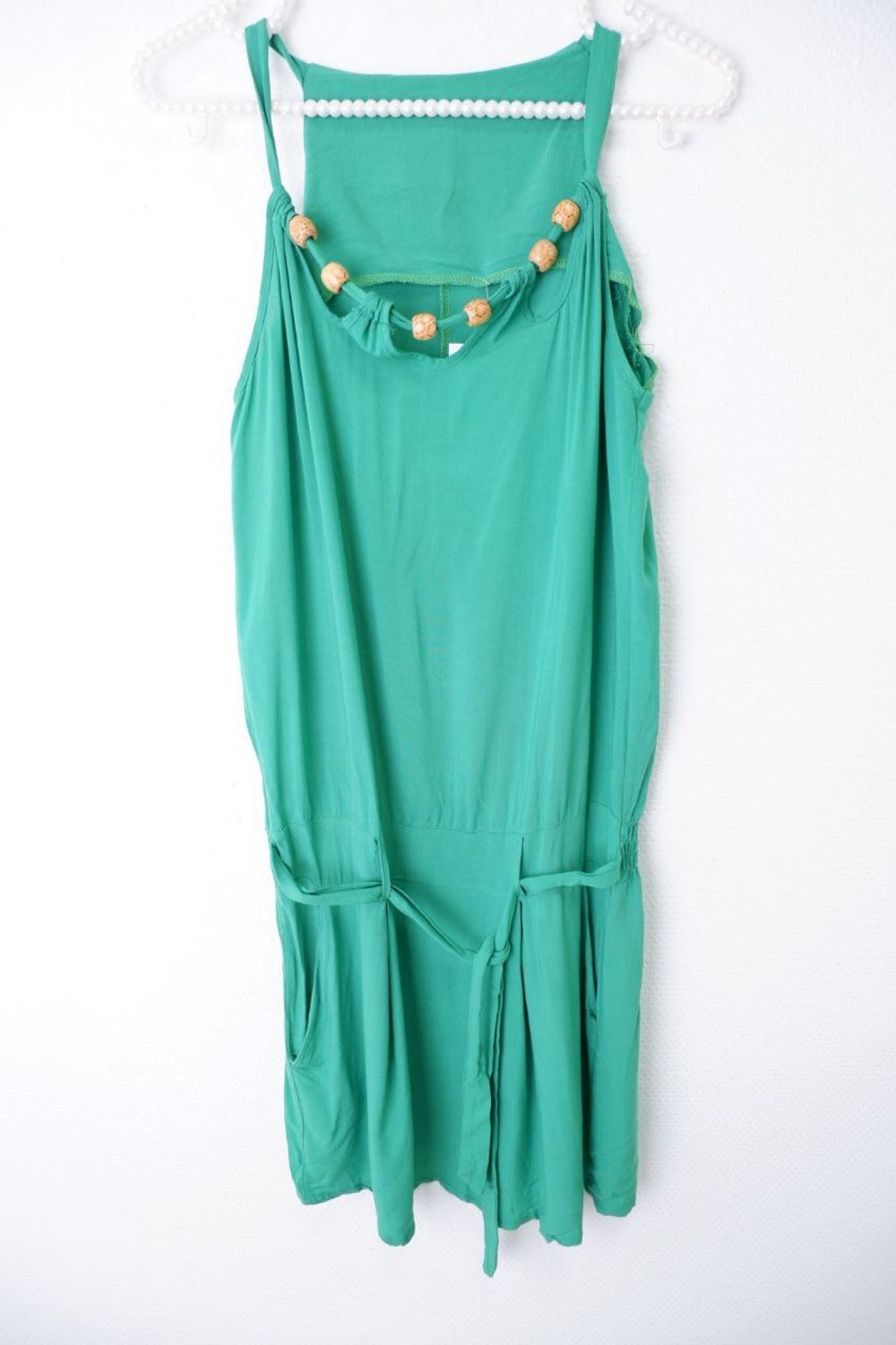 Сарафан из вискозы 44 размер