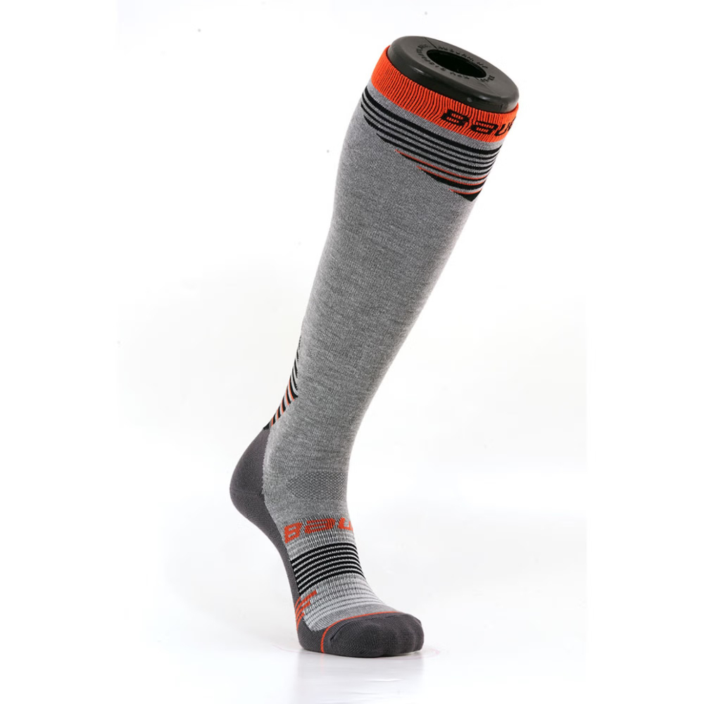 Носки Bauer HO21 WARMTH TALL SR