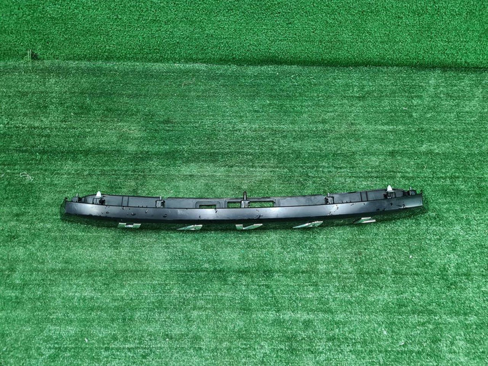 Накладка крышки багажника Haval Dargo (2022-н.в.)