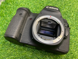 Canon EOS 6D Покупка/Продажа