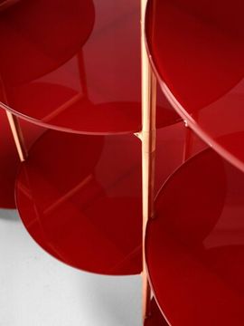 дизайнерский шкаф  LONG PLAYING ( by Steel Art )