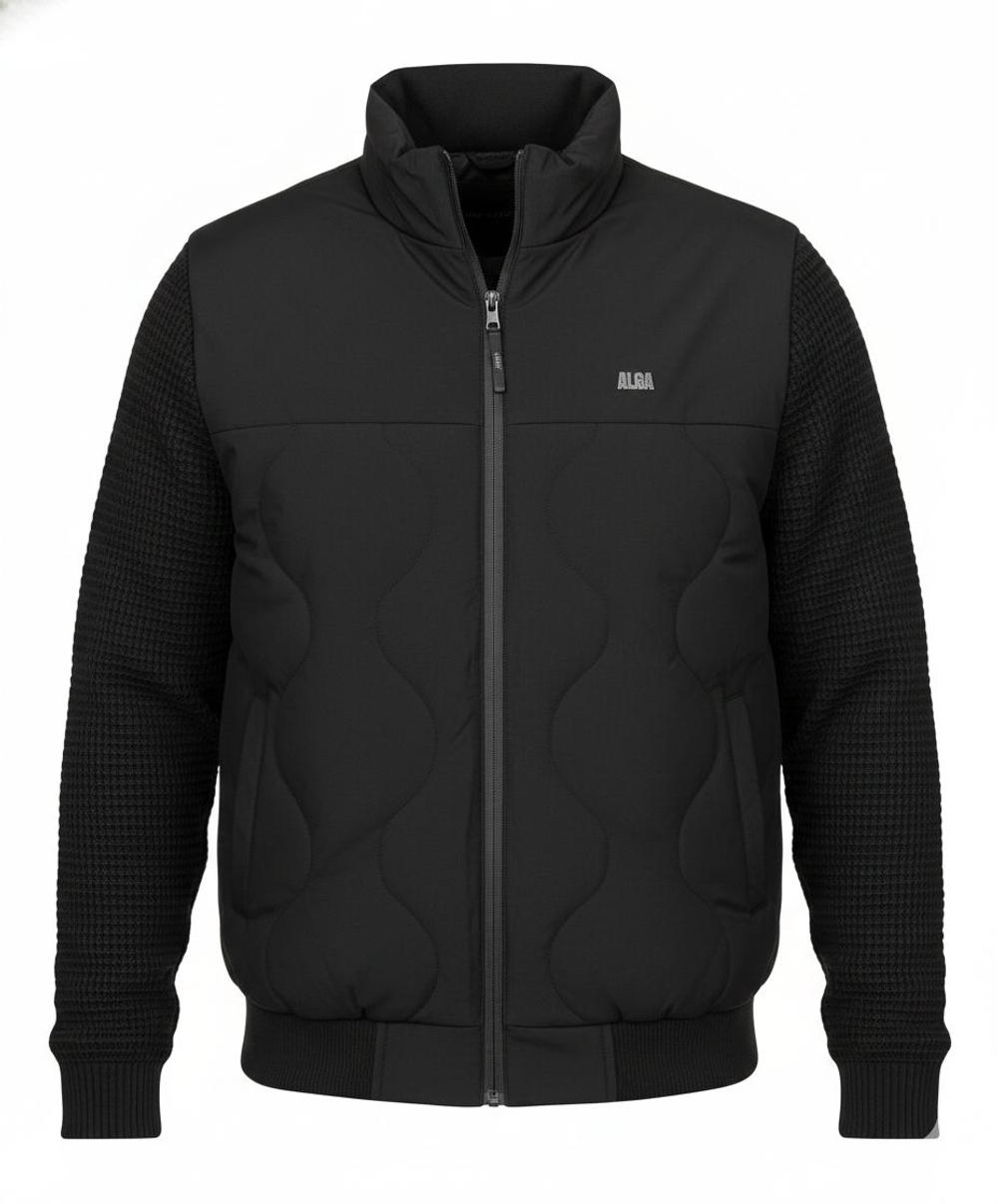 ALGA Куртка-жакет демисезонная