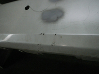 Бампер задний Toyota Alphard 3 (2015-2023)