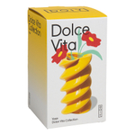 Ваза dolce vita, fussili, 14,5 см