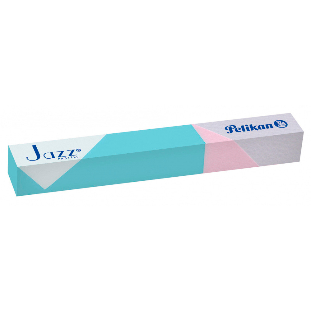 Шариковая ручка -  Pelikan Jazz Pastel