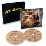 Helloween / Helloween (RU)(2CD)