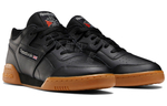 Кроссовки Reebok Workout Plus