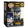 Фигурка Funko POP! Heroes DC Batman 80th Batman (1997) (314) 37262