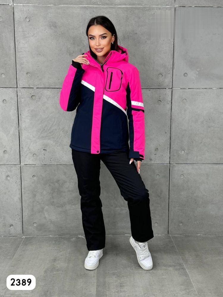 Костюм 2389 Fabrika