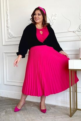 Цена на Юбка-3262 больших размеров