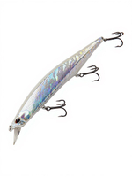 Воблер DUO Realis Jerkbait 120 SP, ASA3146 Gold Perch, 120 мм, 17,7 г, нейтральный, минноу