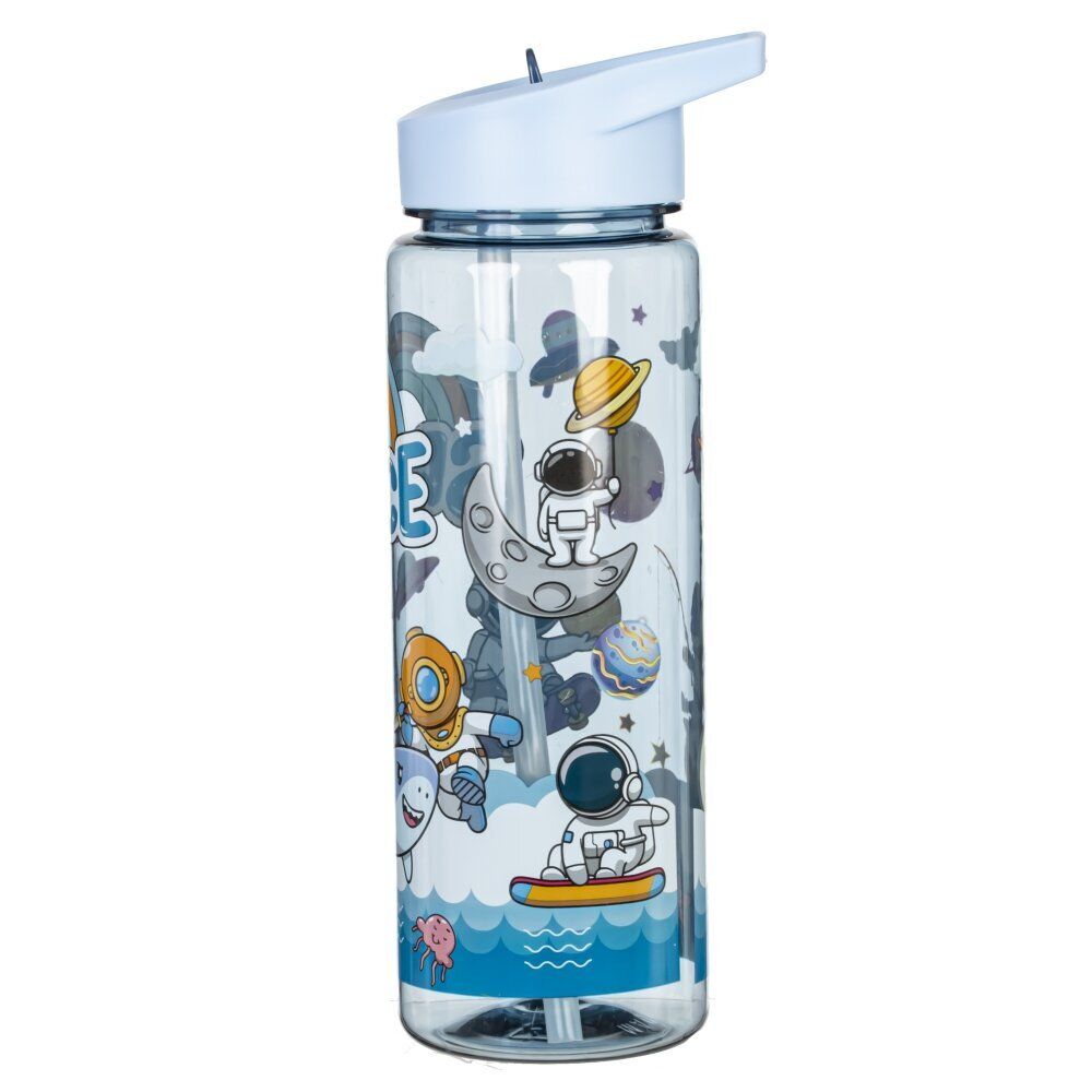 GAEM Бутылка, 600 мл, L9 W7 H23,5 см