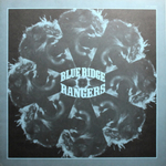 Blue Ridge Rangers / Blue Ridge Rangers (LP)