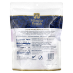 Manuka Health, Леденцы с медом Manuka, натуральная черная смородина, MGO 400+, 58 леденцов