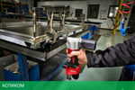 Аккумуляторный заклепочник Milwaukee M12 BPRT-201X (4933464405)